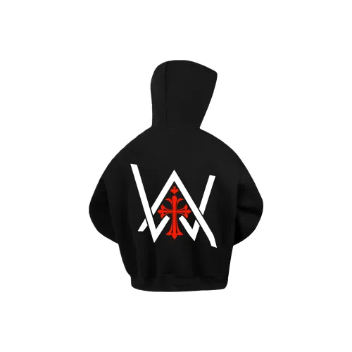 IXXAT Пара Свитшот Толстовка Унисекс