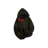 Чёрный (с флисовой подкладкой)