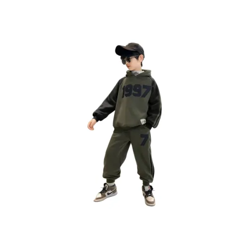 ЮЙЧЖАОЛИНЬ Casual Sports Одежда