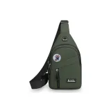 Армейский зеленый