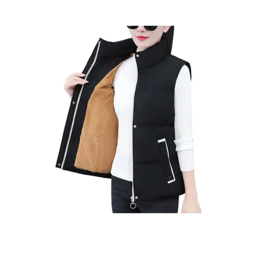 EMINU Женские жилеты