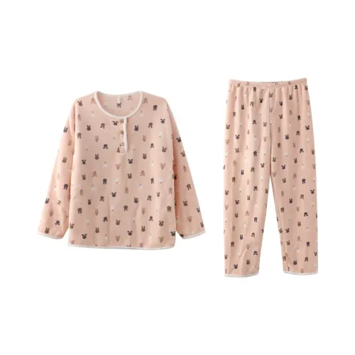 Набор пижам Cute And Adorable Appointment для женщин