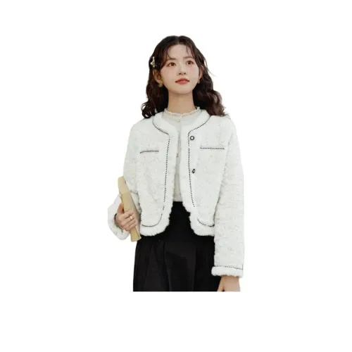 VENICEW Абрикос С подарками V Бренд Наклейка Женские Пуховики