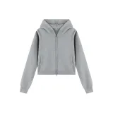 Светло-серый