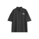 Темно-серый