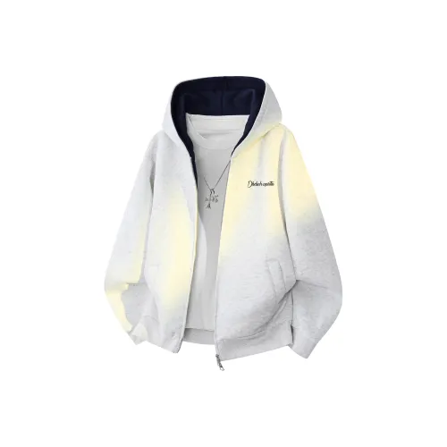 DBD WH Унисекс Свитшоты