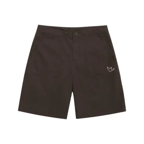 WHATITISNT Angel Fatigue Повседневные шорты Мужские