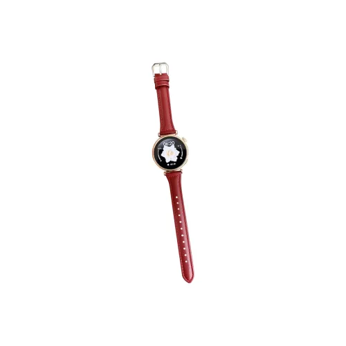 Dresself Ремешок Huawei Совместимость Натуральная кожа Материал