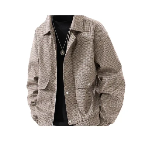 NINEDAO Унисекс Куртки