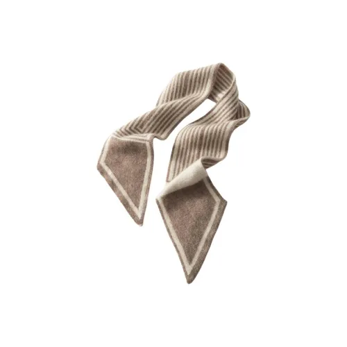 PIERRE CARDIN Eco Кашемир Вязаные Шарфы Унисекс