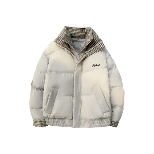 MONTVOO Унисекс Пуховики