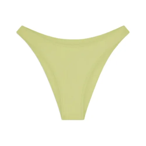 FRANKIES BIKINIS Dove Cheeky Бикини Низ Плавки Женские