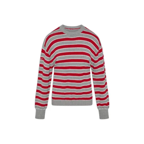 FRANKIES BIKINIS Sloane OVERSIZED KNIT Свитер Женские