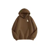 Темно-коричневый