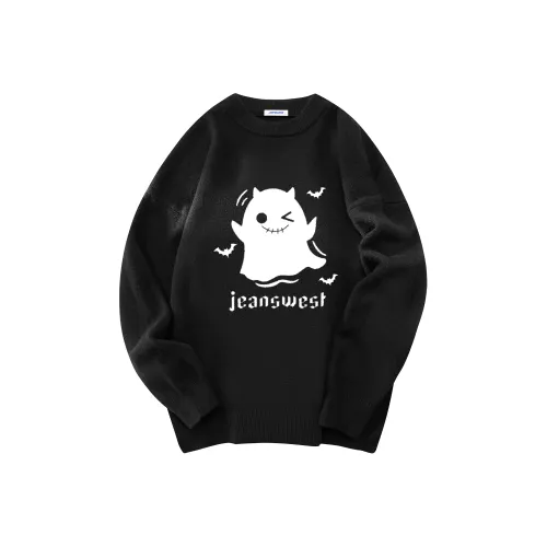 JEANSWEST Унисекс Свитера