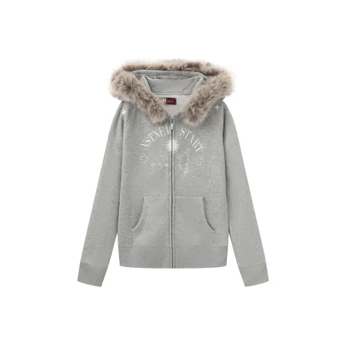 NSTNEW START Женские меховые изделия