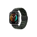 13W Pattern Черный Зеленый (Часы Не Включены)