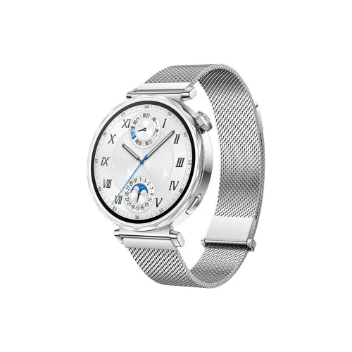 COORUBA Ремень Huawei Совместимость MADE OF Стальной