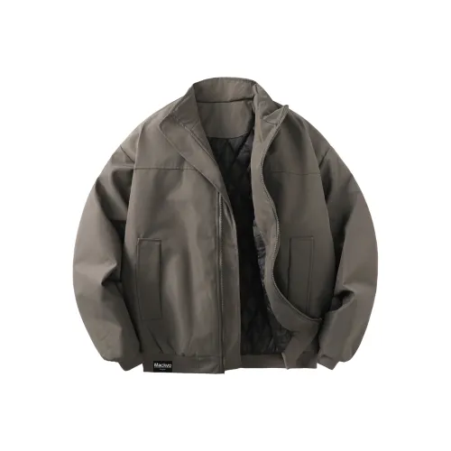 Mackyo Унисекс Пуховики