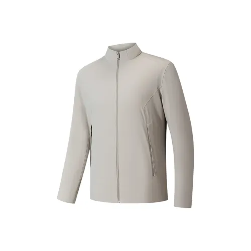 Anta Champion All Weather Series Пуховик Мужской