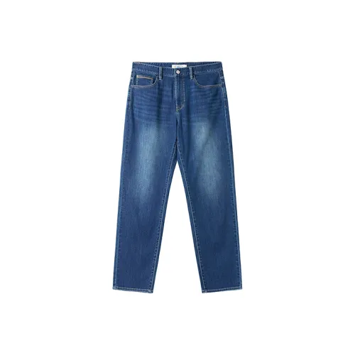Teenie Weenie Men Denim series Джинсы Унисекс