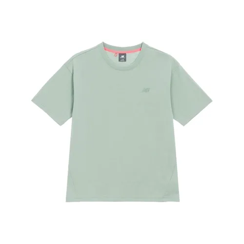 New Balance HYPER Спортивная футболка мужская