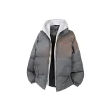 Темно-серый