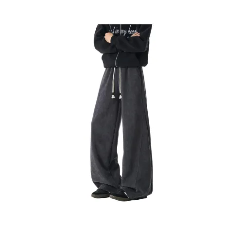 CTIDESTRAW Мужские Повседневные Штаны