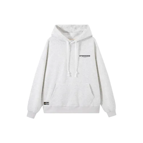 SPONGEBOB SQUAREPANTS Свитшот Унисекс