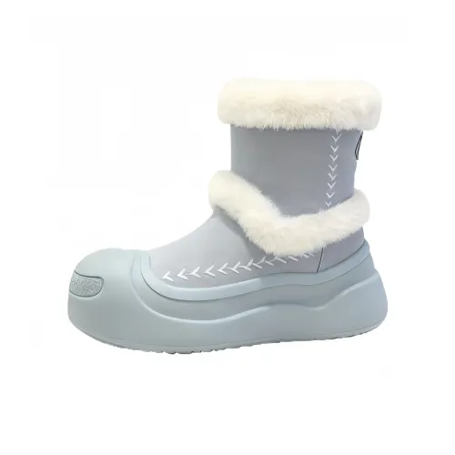 K KANGXUANAN Сноубутсы Женские