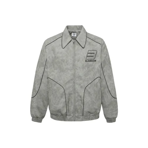 HIPHOPPUNKS Пуховая куртка Мужская