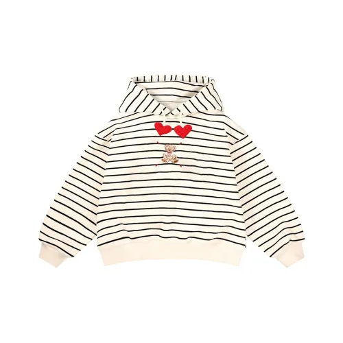 BARRY BANNY Брушированные Свитшоты