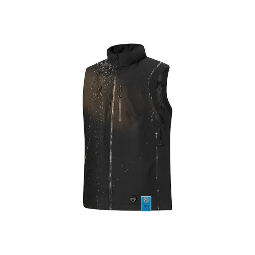 MZAO Унисекс Жилеты