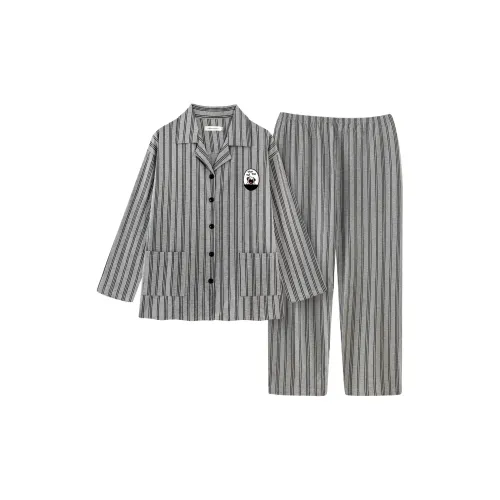 Morning Prosperity Пижамный комплект Унисекс