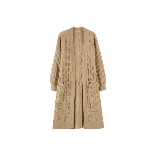 TOUCH Трикотаж Женский Темный хаки