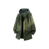 Армейский зеленый