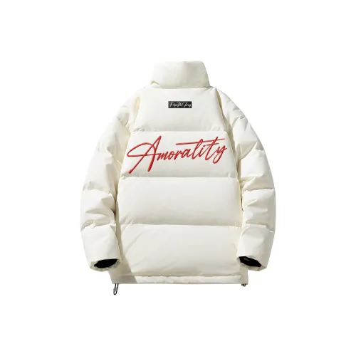 Пепе Фрог Пуховик Унисекс