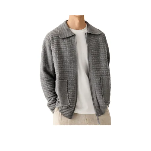 SLLAVIF Мужской Трикотаж