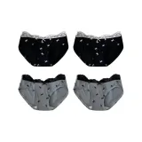 Серый + Серый + Черный + Черный