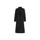 Чёрная подкладка