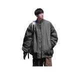 Лесной зеленый