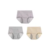 05 Light Gray + Light Apricot + Lilac