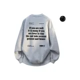 Светло-серый с флисовой подкладкой