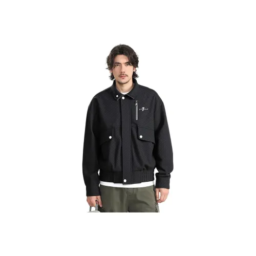 SEVEN FOR ALL MANKIND Мужские Куртки