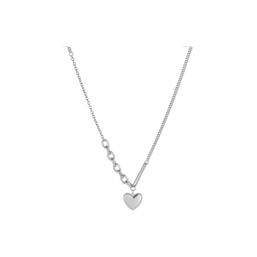 Ожерелья из титанового сплава NATURALLYJOJO для женщин