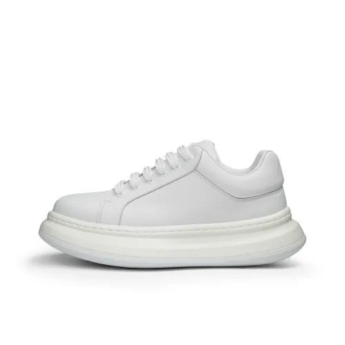 FARVARWO Дышащая Легкая Увеличивающая Высоту Повседневная Обувь Мужская