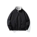 Обсидиановый черный