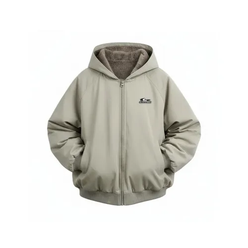 Caramella Пуховая куртка Пальто Унисекс