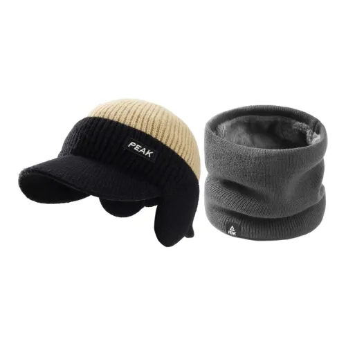 PEAK Шапки-бини Унисекс