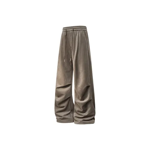 JEANSWEST Z Повседневные брюки Унисекс